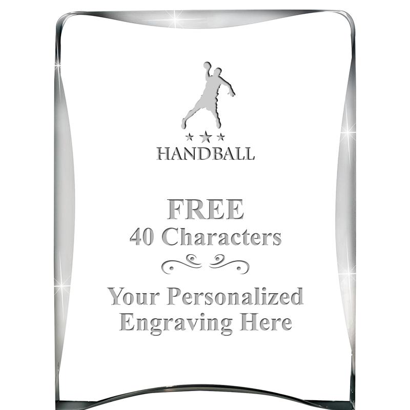 ENTERPRISE BILLBOARD ACRYLIC