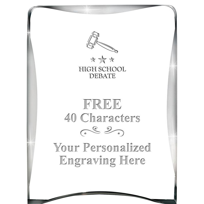 ENTERPRISE BILLBOARD ACRYLIC