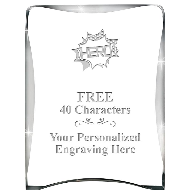 ENTERPRISE BILLBOARD ACRYLIC