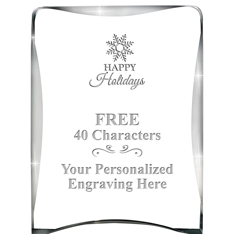 ENTERPRISE BILLBOARD ACRYLIC