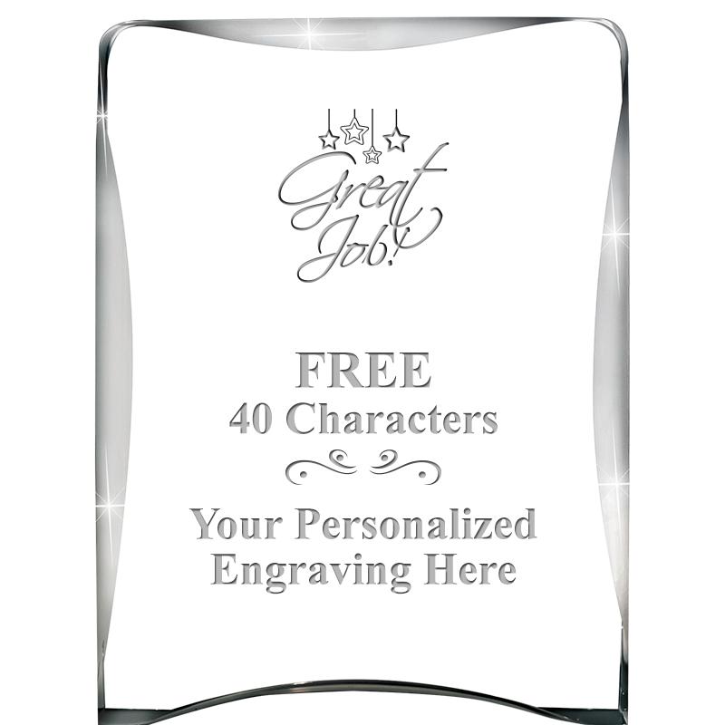 ENTERPRISE BILLBOARD ACRYLIC