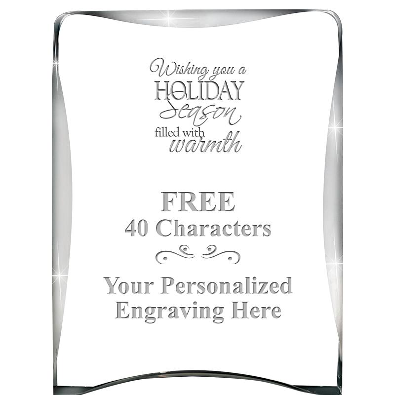 ENTERPRISE BILLBOARD ACRYLIC