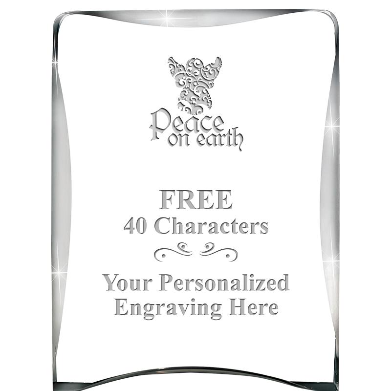 ENTERPRISE BILLBOARD ACRYLIC