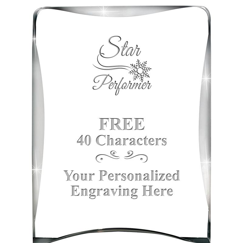 ENTERPRISE BILLBOARD ACRYLIC