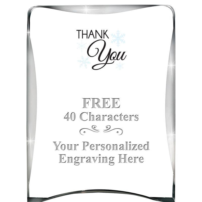 ENTERPRISE BILLBOARD ACRYLIC