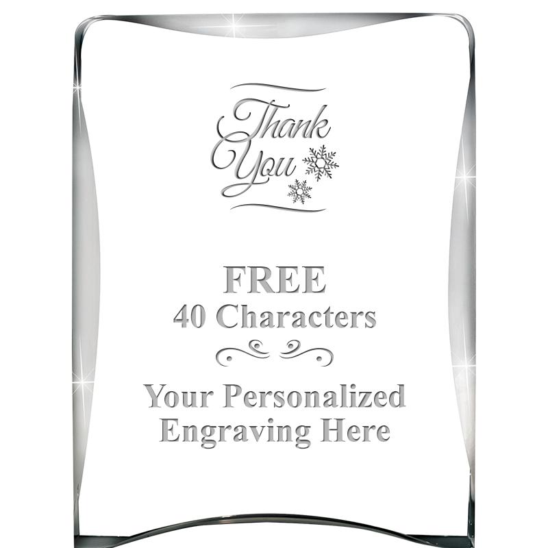 ENTERPRISE BILLBOARD ACRYLIC