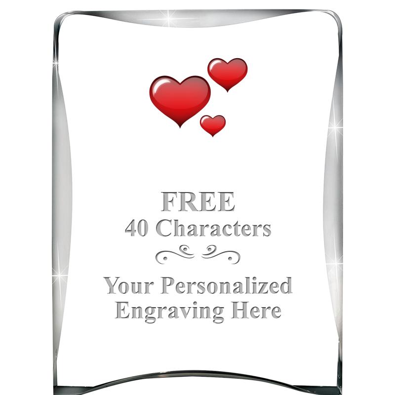 ENTERPRISE BILLBOARD ACRYLIC