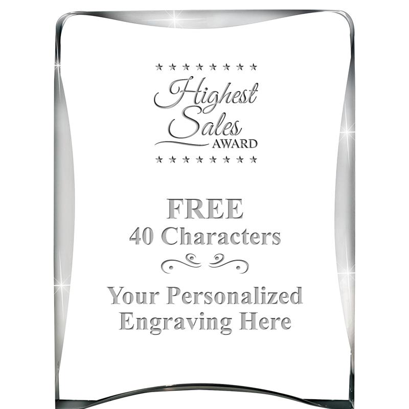 ENTERPRISE BILLBOARD ACRYLIC