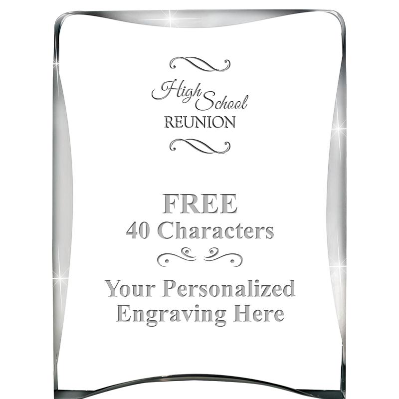 ENTERPRISE BILLBOARD ACRYLIC