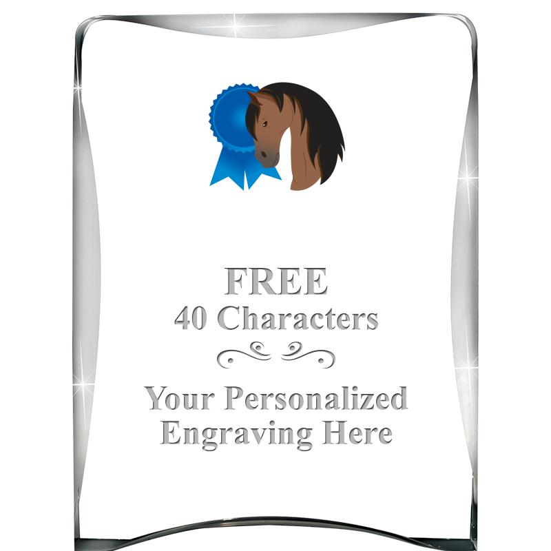 ENTERPRISE BILLBOARD ACRYLIC