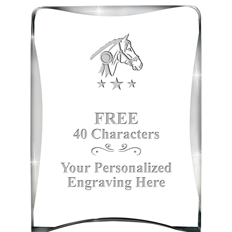 ENTERPRISE BILLBOARD ACRYLIC