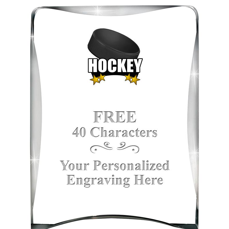 ENTERPRISE BILLBOARD ACRYLIC