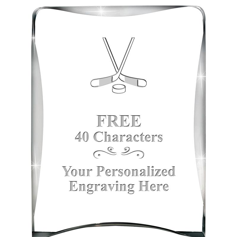 ENTERPRISE BILLBOARD ACRYLIC