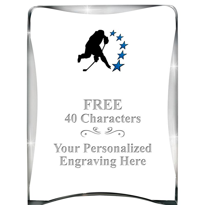 ENTERPRISE BILLBOARD ACRYLIC