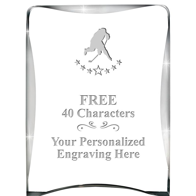 ENTERPRISE BILLBOARD ACRYLIC