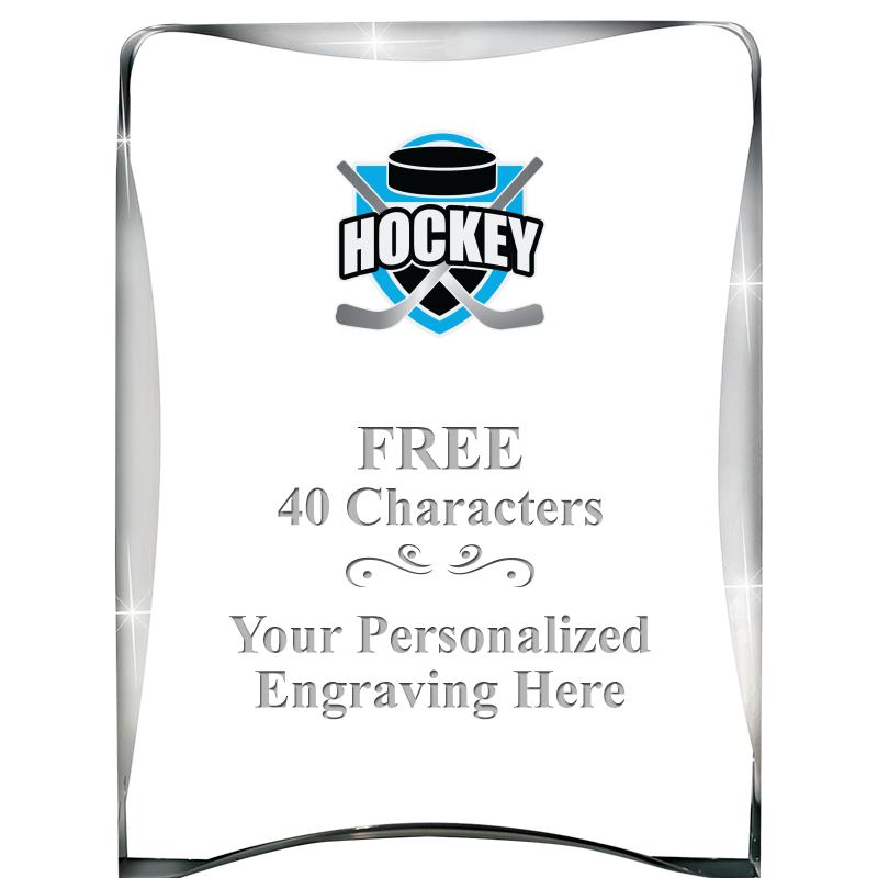 ENTERPRISE BILLBOARD ACRYLIC