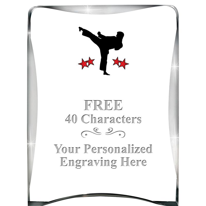 ENTERPRISE BILLBOARD ACRYLIC