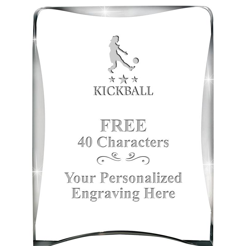 ENTERPRISE BILLBOARD ACRYLIC