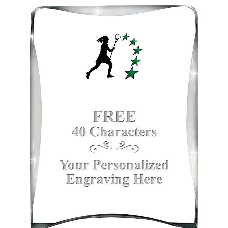 ENTERPRISE BILLBOARD ACRYLIC