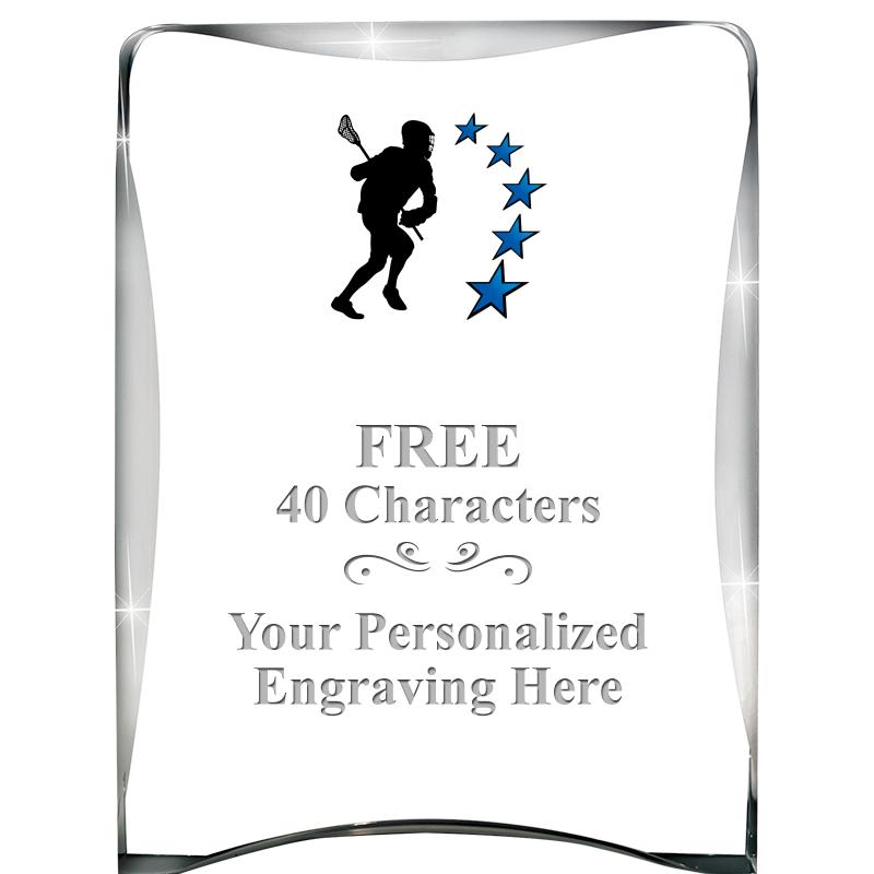 ENTERPRISE BILLBOARD ACRYLIC