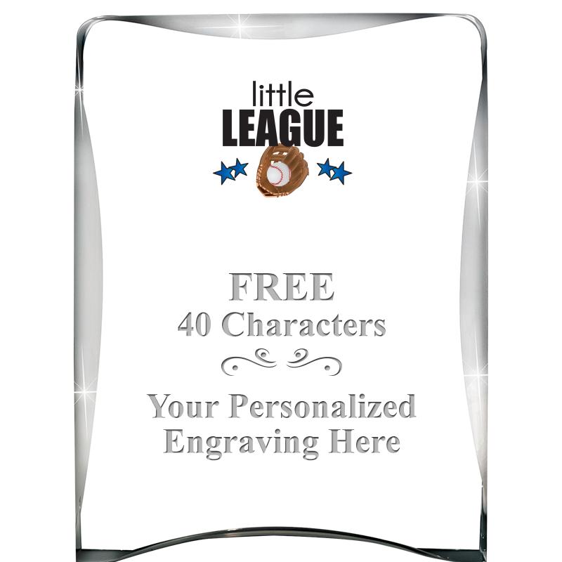 ENTERPRISE BILLBOARD ACRYLIC