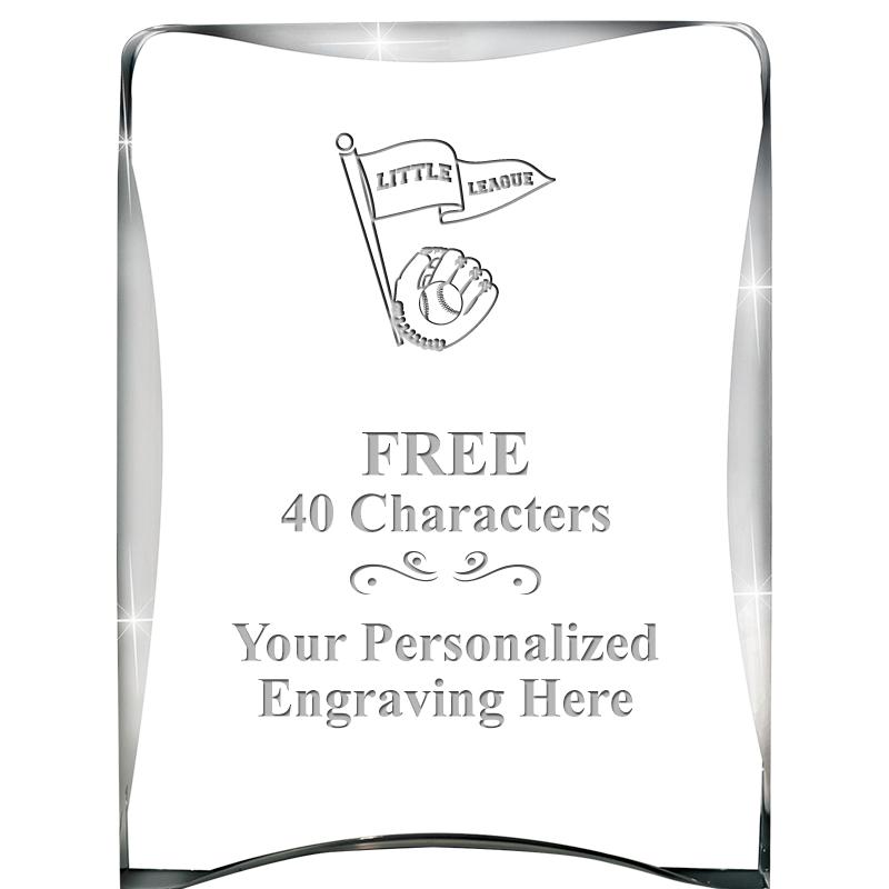 ENTERPRISE BILLBOARD ACRYLIC