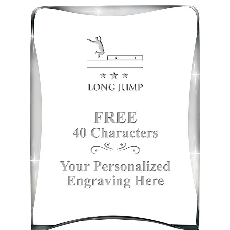 ENTERPRISE BILLBOARD ACRYLIC