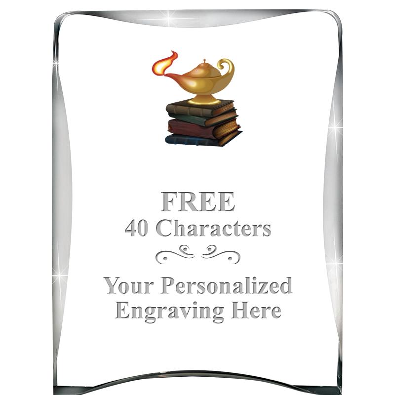 ENTERPRISE BILLBOARD ACRYLIC