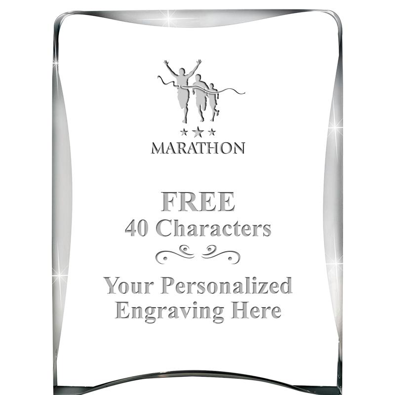 ENTERPRISE BILLBOARD ACRYLIC