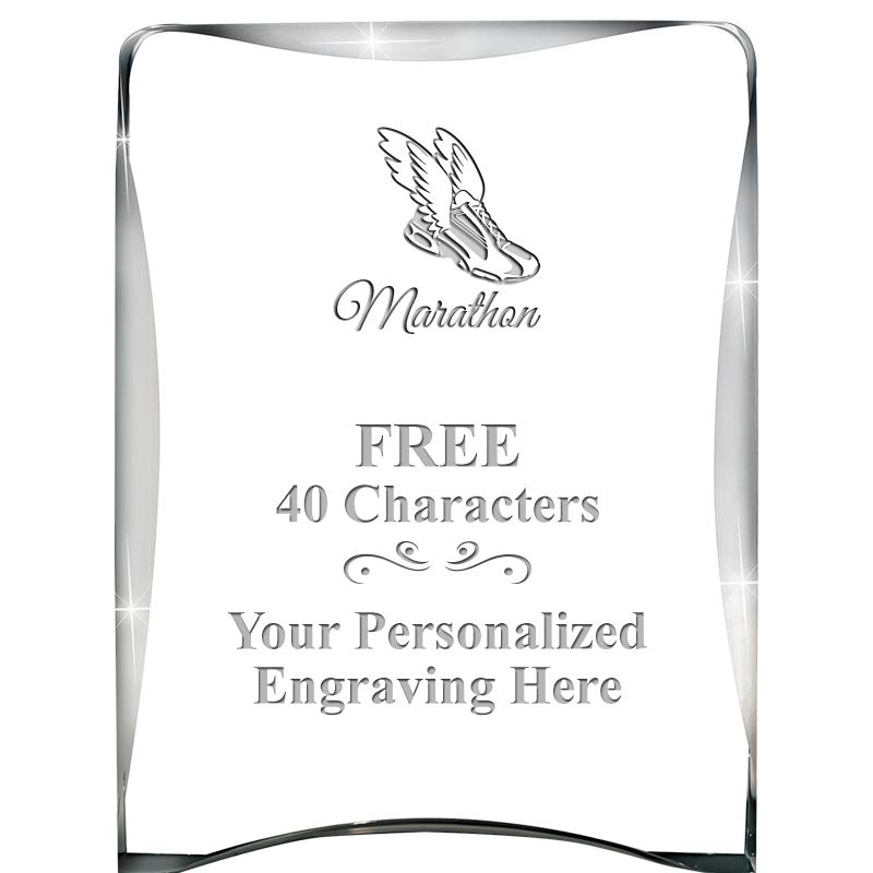 ENTERPRISE BILLBOARD ACRYLIC