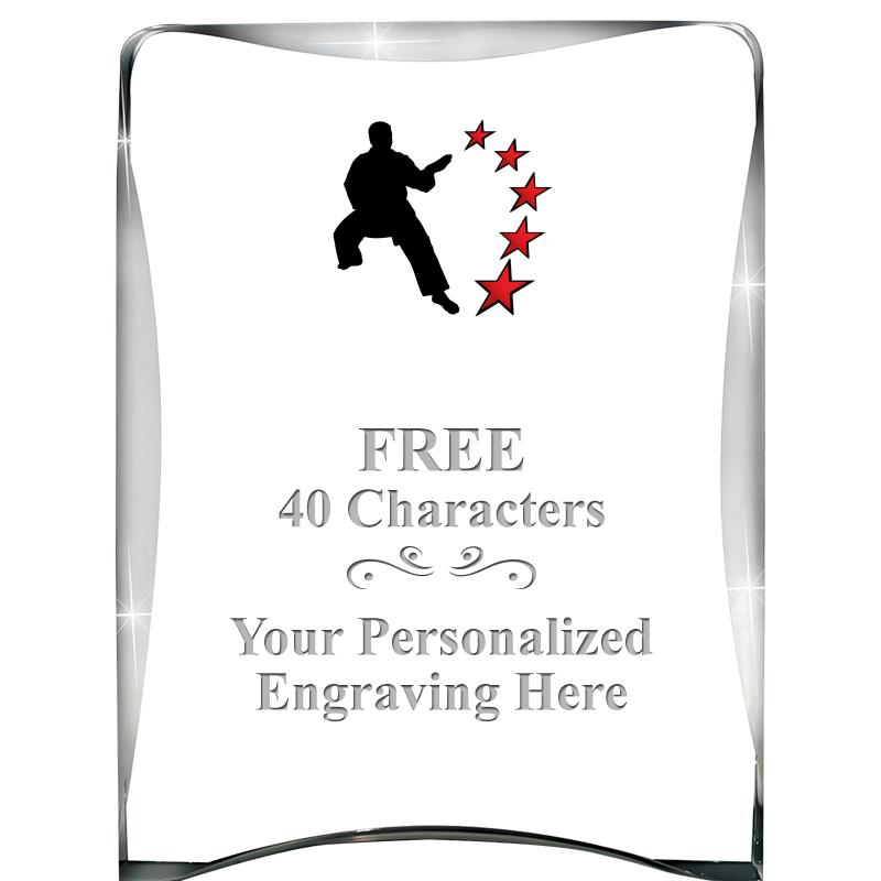 ENTERPRISE BILLBOARD ACRYLIC