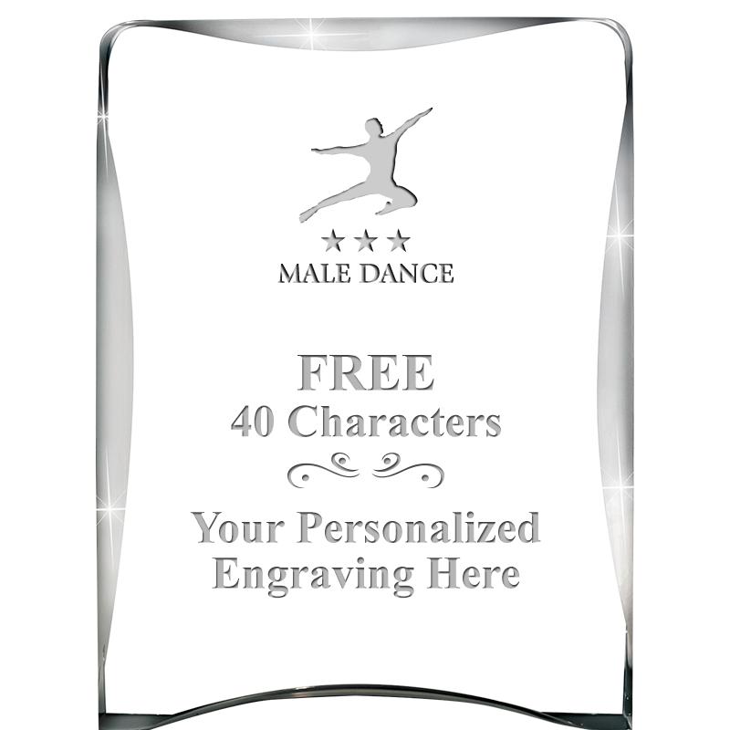 ENTERPRISE BILLBOARD ACRYLIC