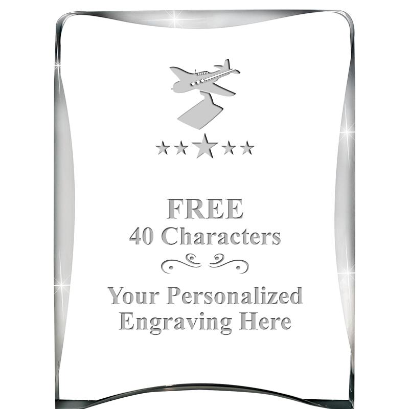 ENTERPRISE BILLBOARD ACRYLIC