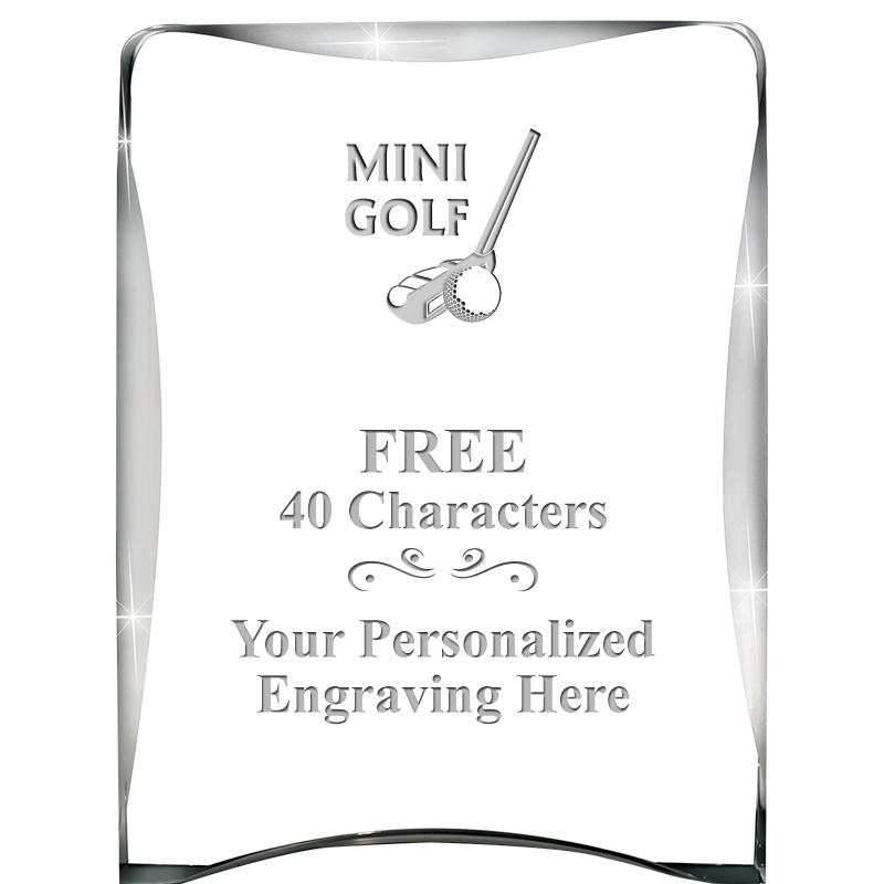 ENTERPRISE BILLBOARD ACRYLIC