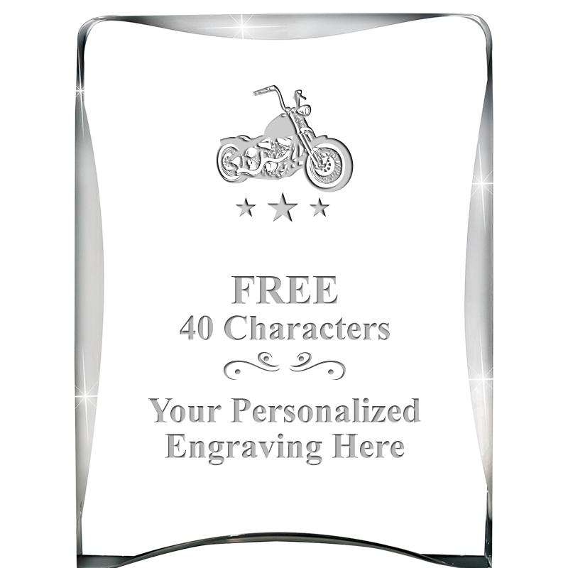 ENTERPRISE BILLBOARD ACRYLIC