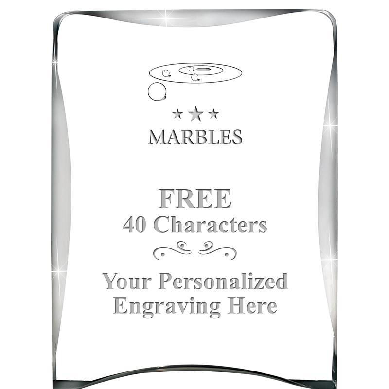 ENTERPRISE BILLBOARD ACRYLIC