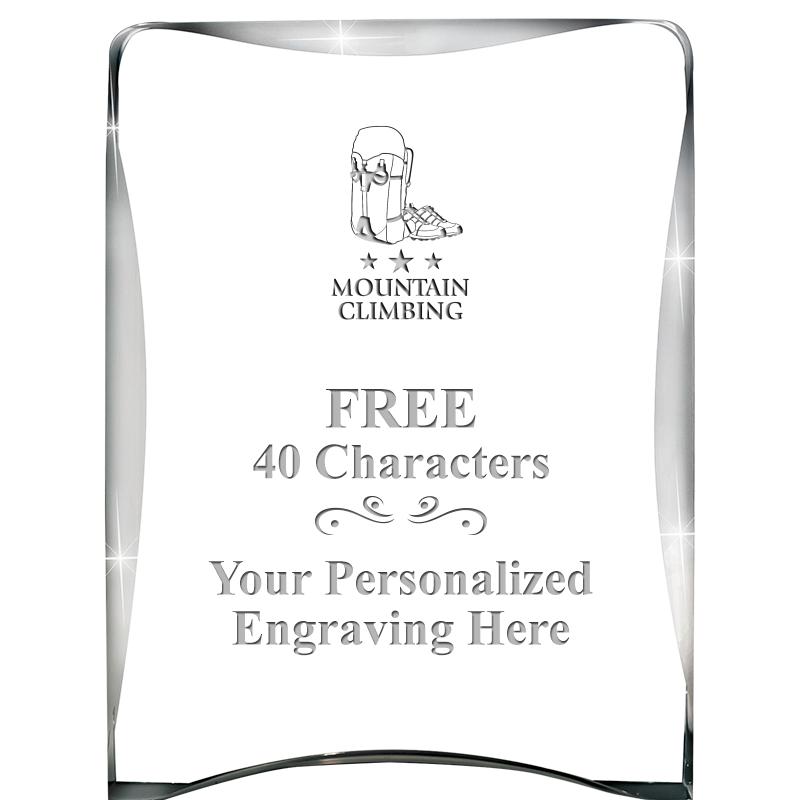 ENTERPRISE BILLBOARD ACRYLIC