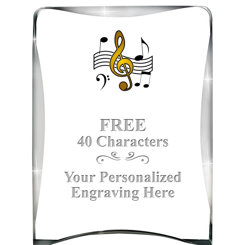 ENTERPRISE BILLBOARD ACRYLIC