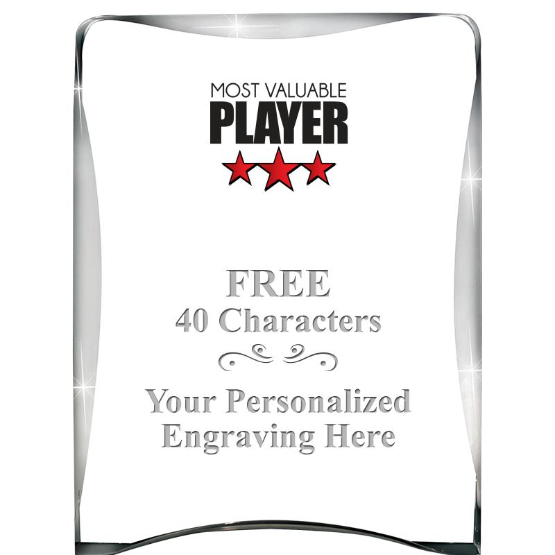 ENTERPRISE BILLBOARD ACRYLIC