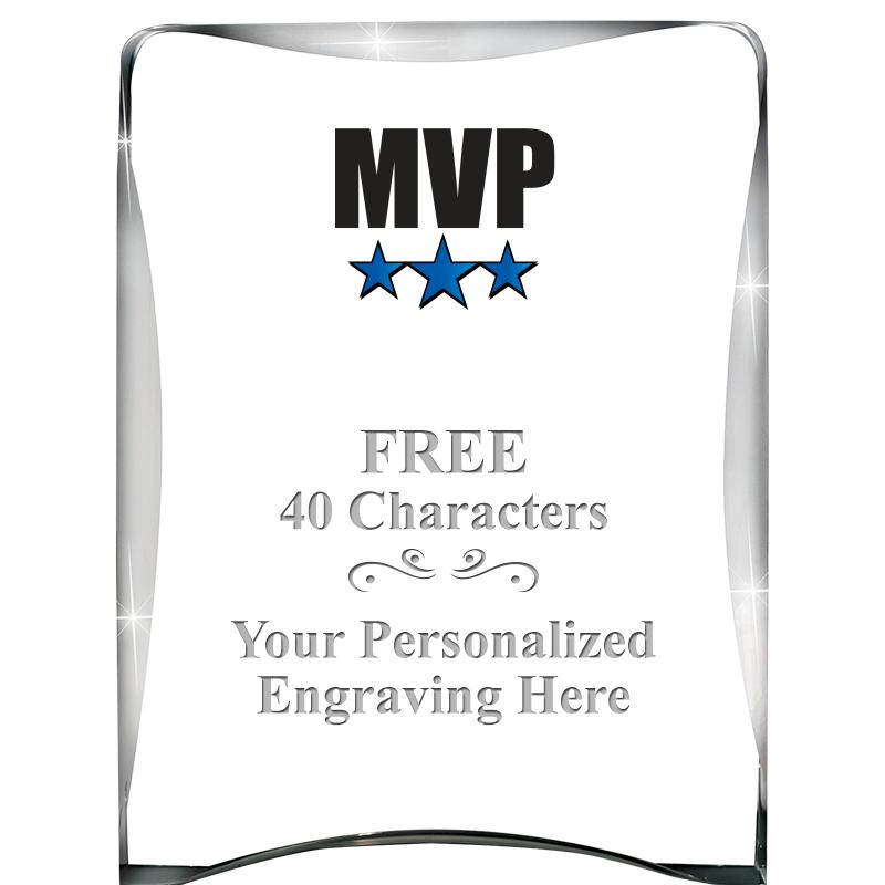 ENTERPRISE BILLBOARD ACRYLIC