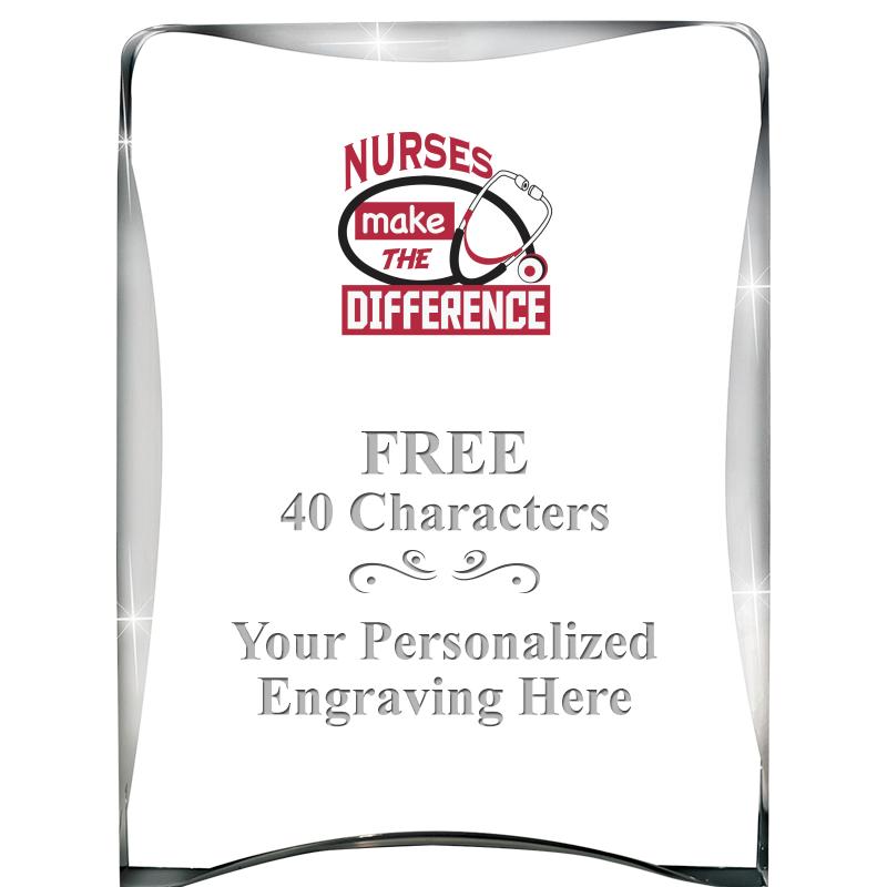 ENTERPRISE BILLBOARD ACRYLIC