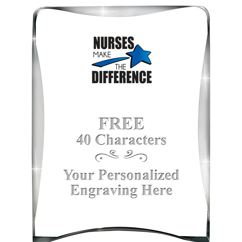 ENTERPRISE BILLBOARD ACRYLIC