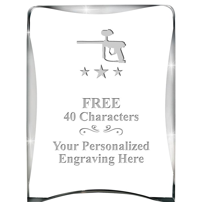 ENTERPRISE BILLBOARD ACRYLIC