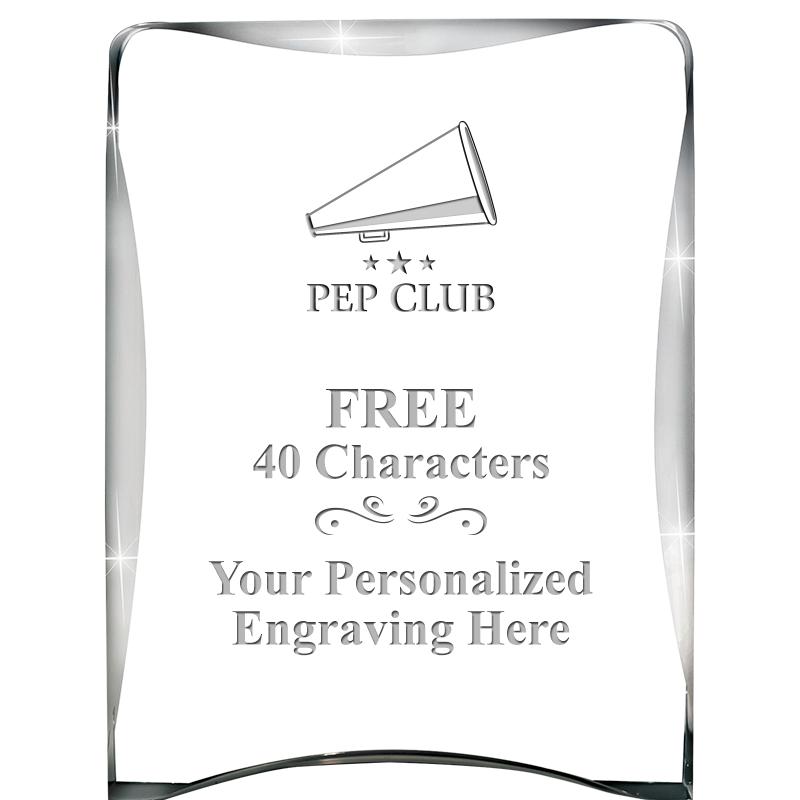 ENTERPRISE BILLBOARD ACRYLIC