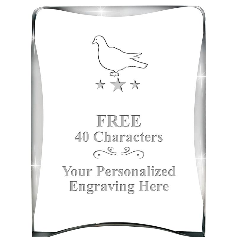 ENTERPRISE BILLBOARD ACRYLIC