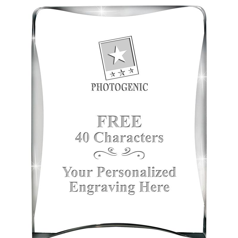 ENTERPRISE BILLBOARD ACRYLIC