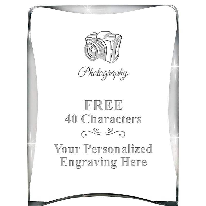 ENTERPRISE BILLBOARD ACRYLIC