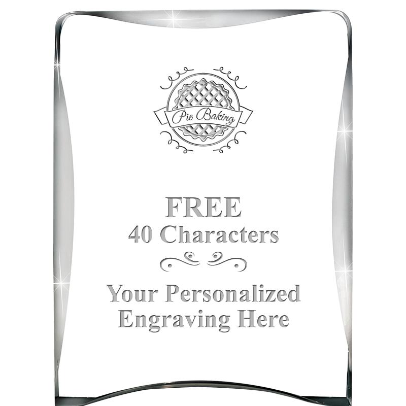 ENTERPRISE BILLBOARD ACRYLIC