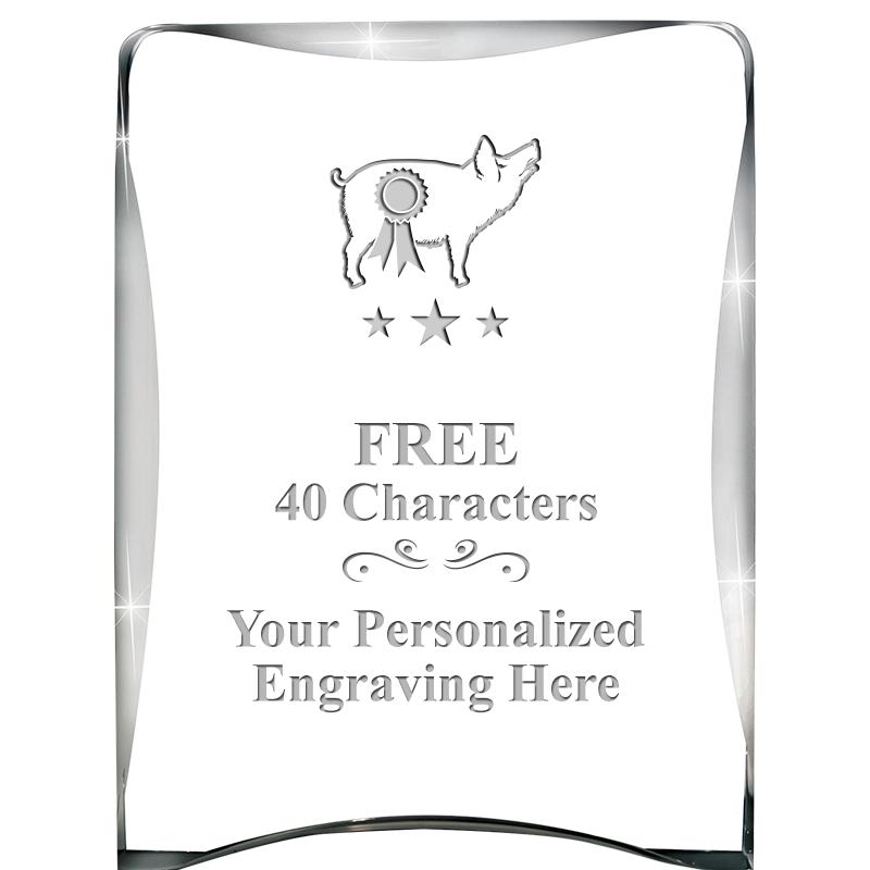 ENTERPRISE BILLBOARD ACRYLIC