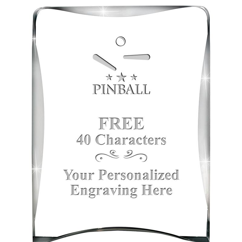 ENTERPRISE BILLBOARD ACRYLIC